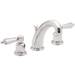 California Faucets - 6802ZBF-PN - Widespread Bathroom Sink Faucets