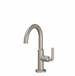 California Faucets - 7509-1-ACF - Single Hole Bathroom Sink Faucets