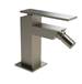 California Faucets - 7704-1-ORB - Single Hole Bathroom Sink Faucets