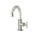 California Faucets - 8609B-1-ACF - Single Hole Bathroom Sink Faucets