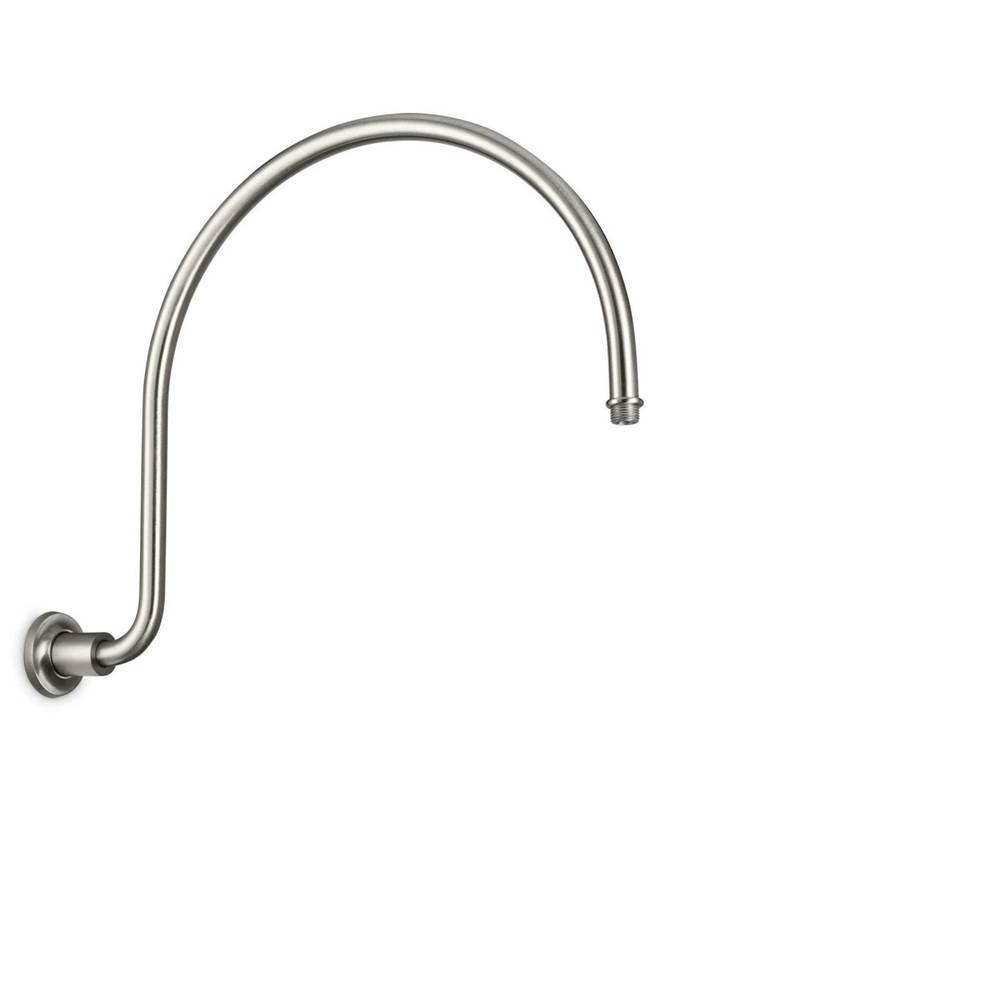 California Faucets  Shower Arms item 9107-48-SC