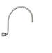 California Faucets - 9107-65-ACF - Shower Arms