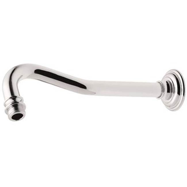 California Faucets  Shower Arms item 9114-10-ACF