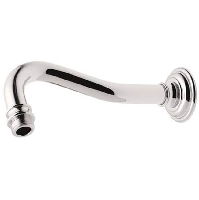 California Faucets  Shower Arms item 9114-7-BBU