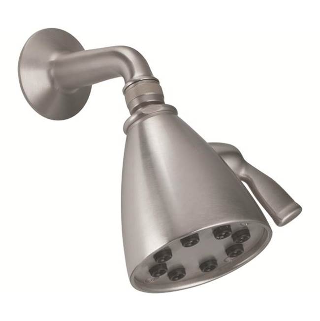 California Faucets  Shower Heads item 9120.05.18-PC