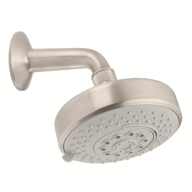 California Faucets  Shower Heads item 9120.504.20-PC