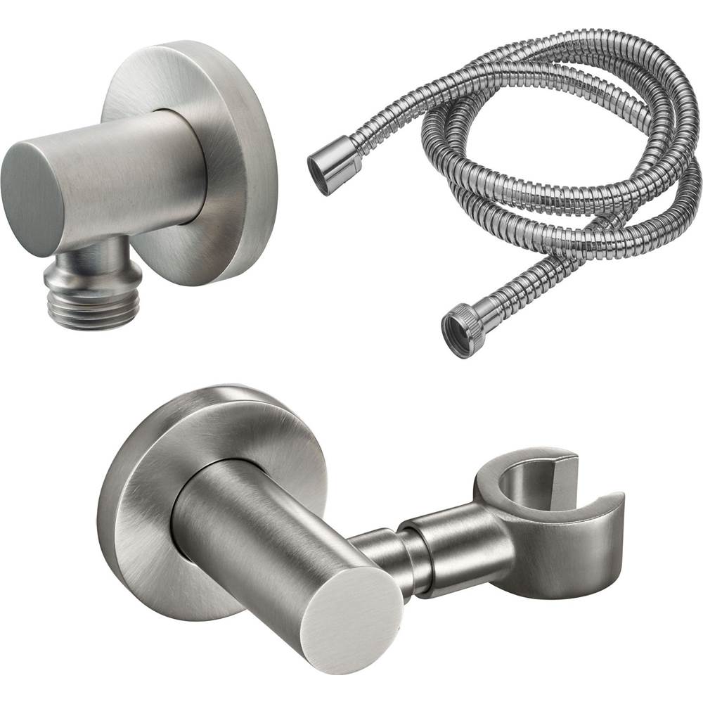 California Faucets Hand Shower Holders Hand Showers item 9125S-65-PC