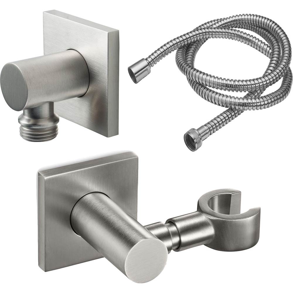California Faucets Hand Shower Holders Hand Showers item 9125S-77-ACF