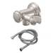 California Faucets - 9126S-30-PB - Hand Shower Holders