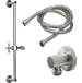 California Faucets - 9127-65-ANF - Shower System Kits