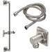 California Faucets - 9127-85B-ANF - Shower System Kits