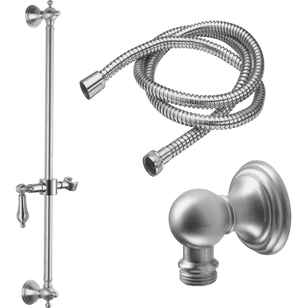 California Faucets  Hand Showers item 9129-55-PBU