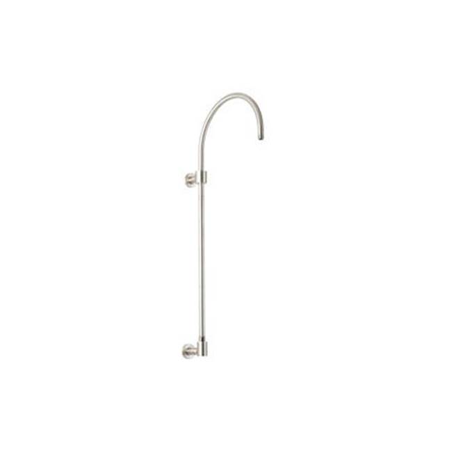 California Faucets Complete Systems Shower Systems item 9150-ACF