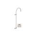 California Faucets - 9150C-PB - Complete Shower Systems