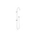 California Faucets - 9153-PB - Complete Shower Systems