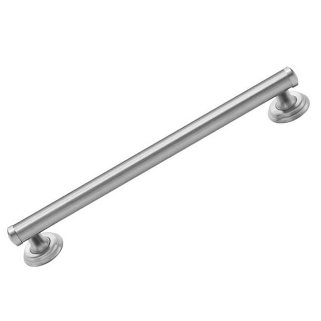 California Faucets Grab Bars Shower Accessories item 9424D-34-LPG