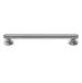 California Faucets - 9412D-30K-BBU - Grab Bars Shower Accessories