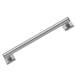California Faucets - 9442D-77-MWHT - Grab Bars Shower Accessories
