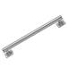 California Faucets - 9442D-85-SN - Grab Bars Shower Accessories