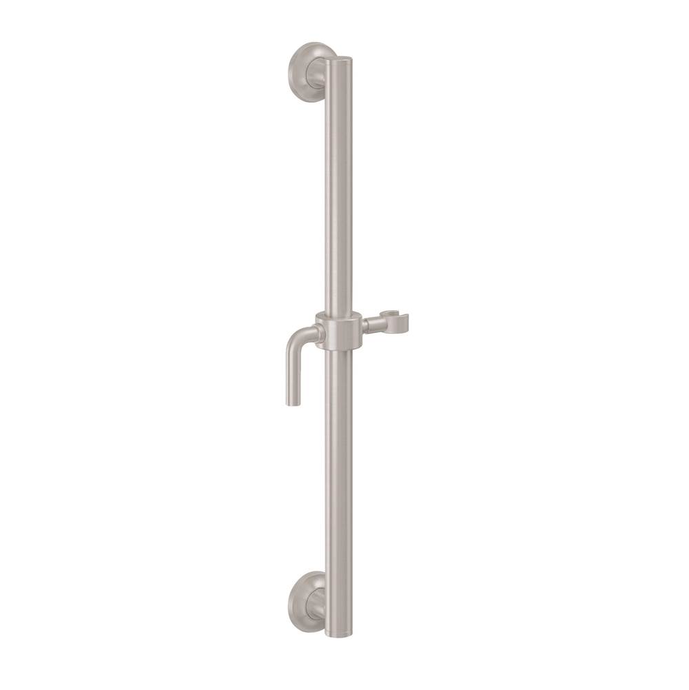 California Faucets Grab Bars Shower Accessories item 9424S-30-ANF
