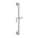 California Faucets - 9424S-30K-MWHT - Grab Bars Shower Accessories