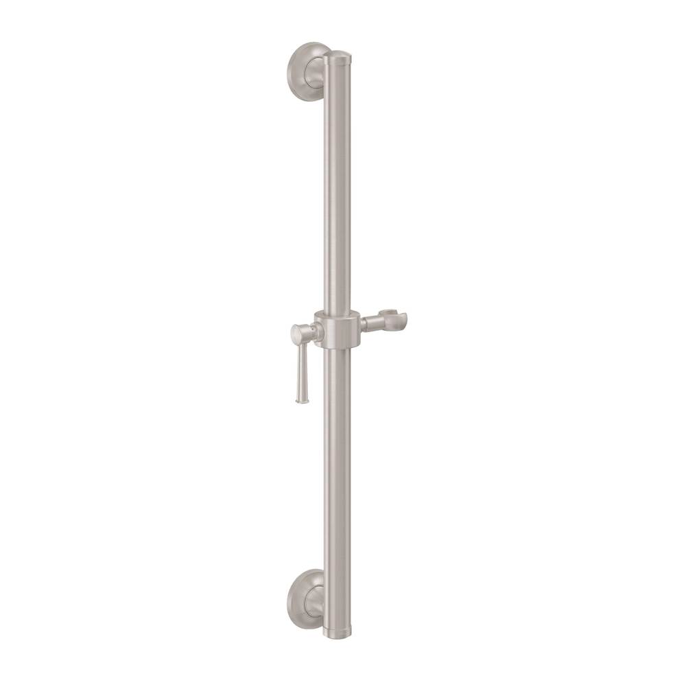 California Faucets Grab Bars Shower Accessories item 9424S-48-ORB