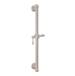 California Faucets - 9424S-61-SN - Grab Bars Shower Accessories