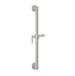 California Faucets - 9424S-66-SN - Grab Bars Shower Accessories