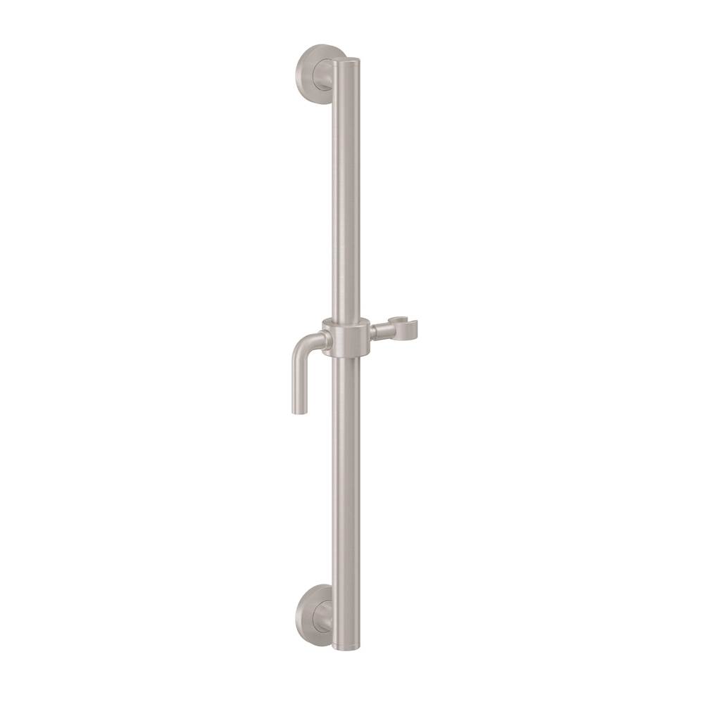 California Faucets Grab Bars Shower Accessories item 9424S-74-ORB