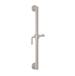 California Faucets - 9424S-74-MWHT - Grab Bars Shower Accessories