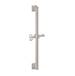 California Faucets - 9424S-85W-ACF - Grab Bars Shower Accessories