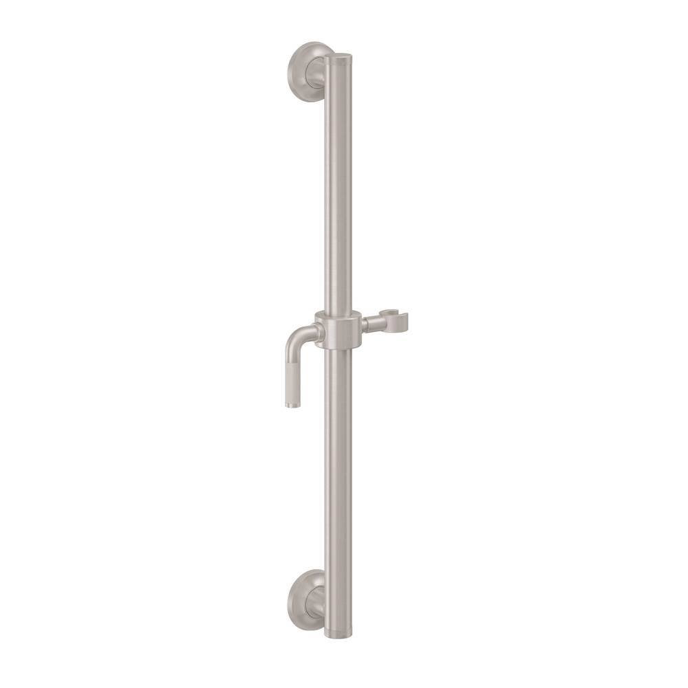 California Faucets Grab Bars Shower Accessories item 9430S-30K-ABF