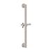 California Faucets - 9430S-30XF-MWHT - Grab Bars Shower Accessories