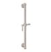 California Faucets - 9430S-33-MWHT - Grab Bars Shower Accessories
