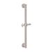 California Faucets - 9430S-34-ABF - Grab Bars Shower Accessories