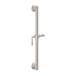 California Faucets - 9430S-46-MWHT - Grab Bars Shower Accessories