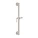 California Faucets - 9430S-48-BBU - Grab Bars Shower Accessories