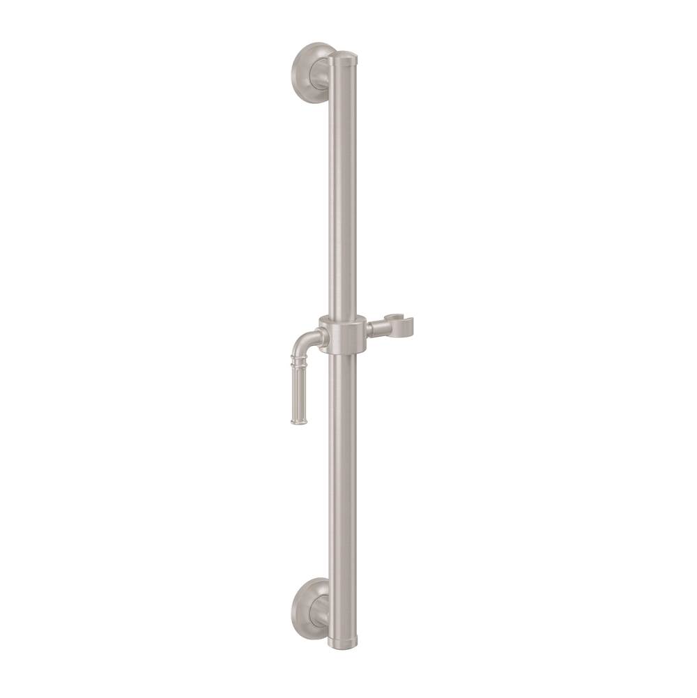 California Faucets Grab Bars Shower Accessories item 9430S-C1-PC
