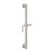 California Faucets - 9430S-C1-PC - Grab Bars Shower Accessories