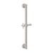 California Faucets - 9430S-C1X-PC - Grab Bars Shower Accessories