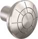 California Faucets - 9480-C1-GRP - Knobs