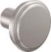 California Faucets - 9480-K10-MWHT - Knobs