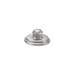 California Faucets - 9611-K10-ORB - Air Switch Buttons