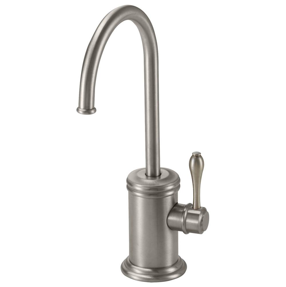 California Faucets Cold Water Faucets Water Dispensers item 9620-K10-61-GRP