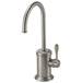 California Faucets - 9620-K10-61-BBU - Cold Water Faucets