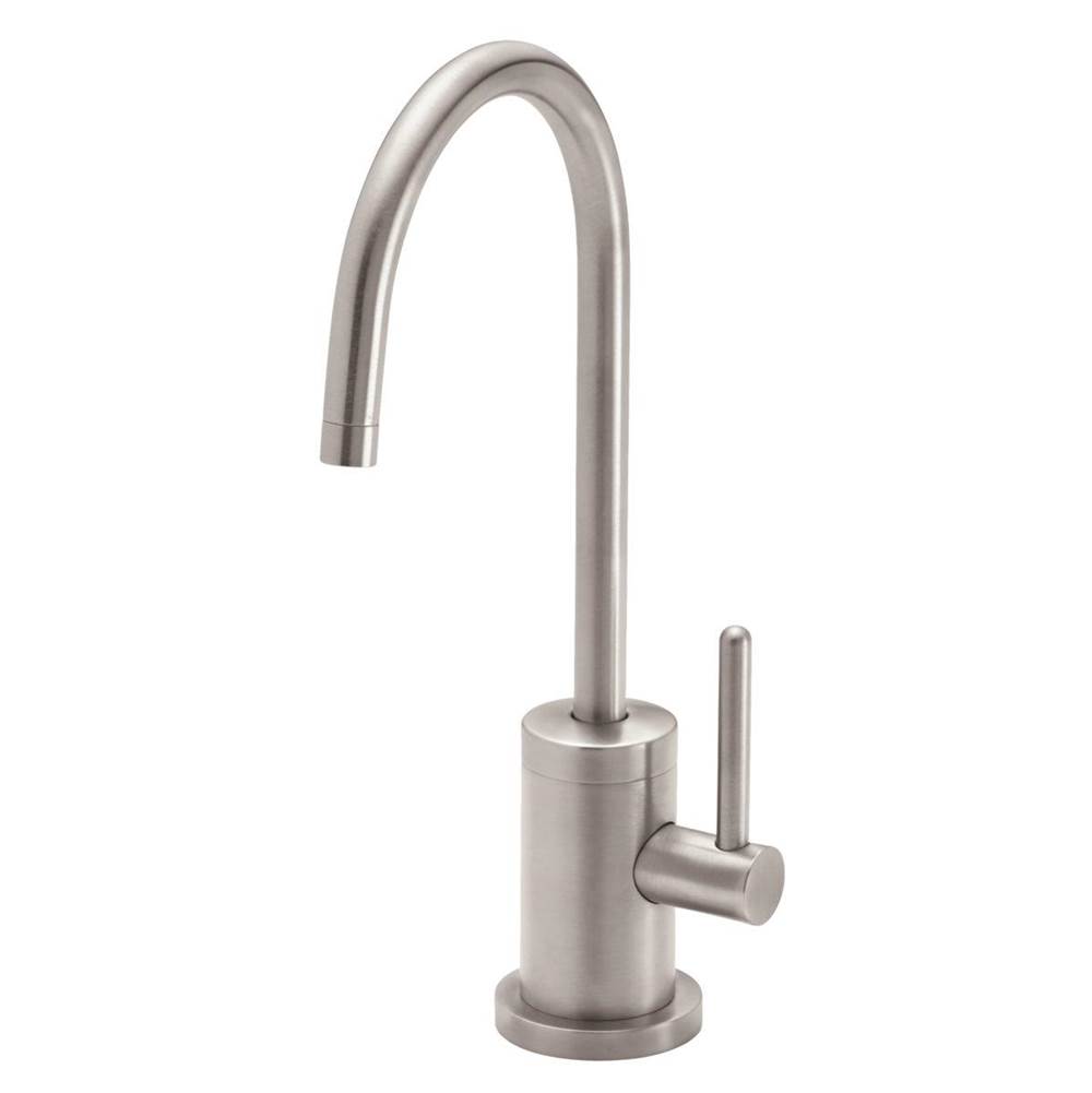California Faucets Cold Water Faucets Water Dispensers item 9620-K50-BRB-PN