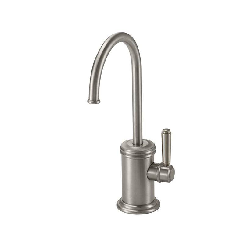 California Faucets Hot And Cold Water Faucets Water Dispensers item 9623-K10-48-PN