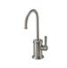California Faucets - 9623-K10-48-BLKN - Hot And Cold Water Faucets