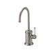 California Faucets - 9623-K10-35-FRG - Hot And Cold Water Faucets