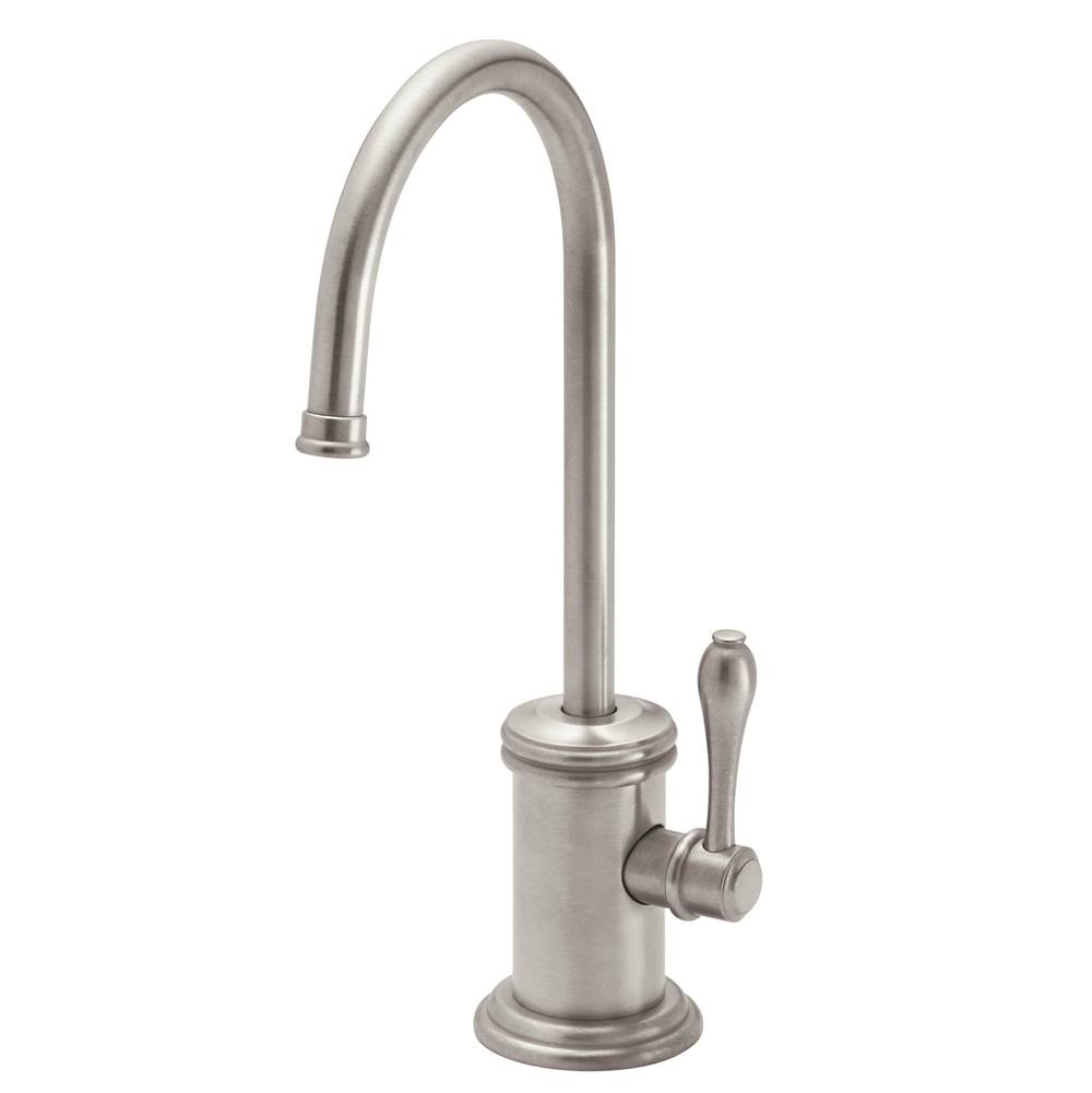 California Faucets Hot And Cold Water Faucets Water Dispensers item 9623-K10-61-SBZ